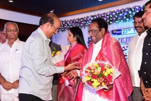 FNCC 23rd Club Day Celebrations Photos